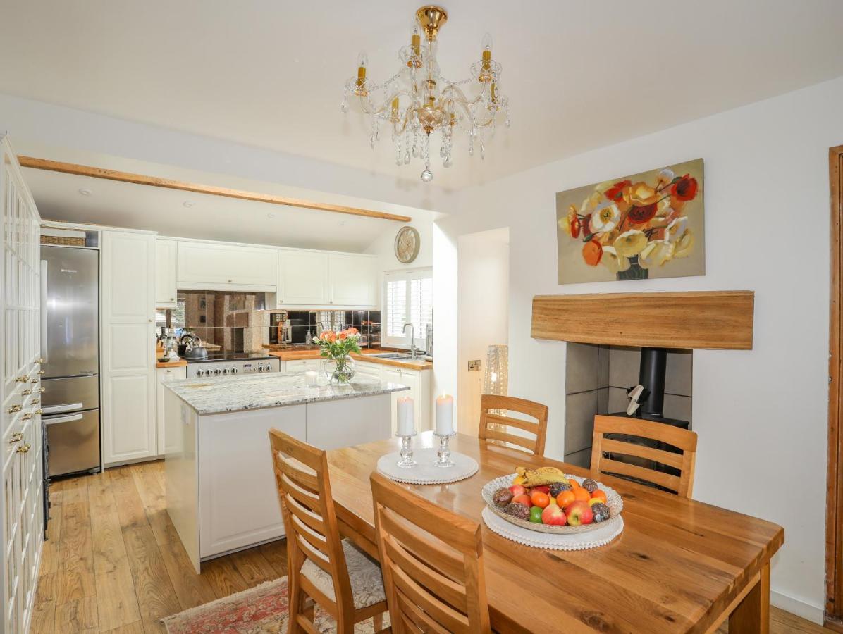 Villa Ty Hen à Pwllheli Extérieur photo