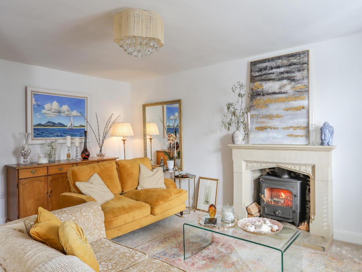 Villa Ty Hen à Pwllheli Extérieur photo