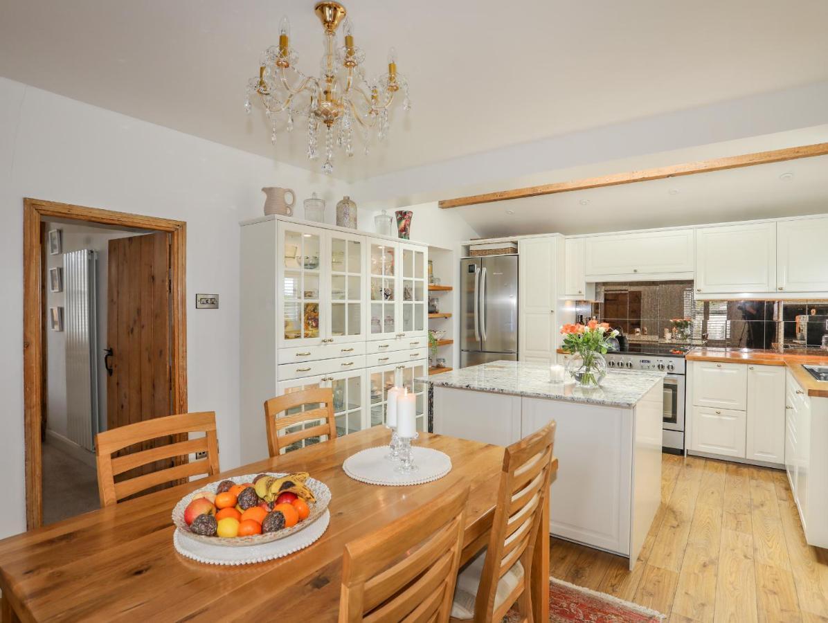 Villa Ty Hen à Pwllheli Extérieur photo