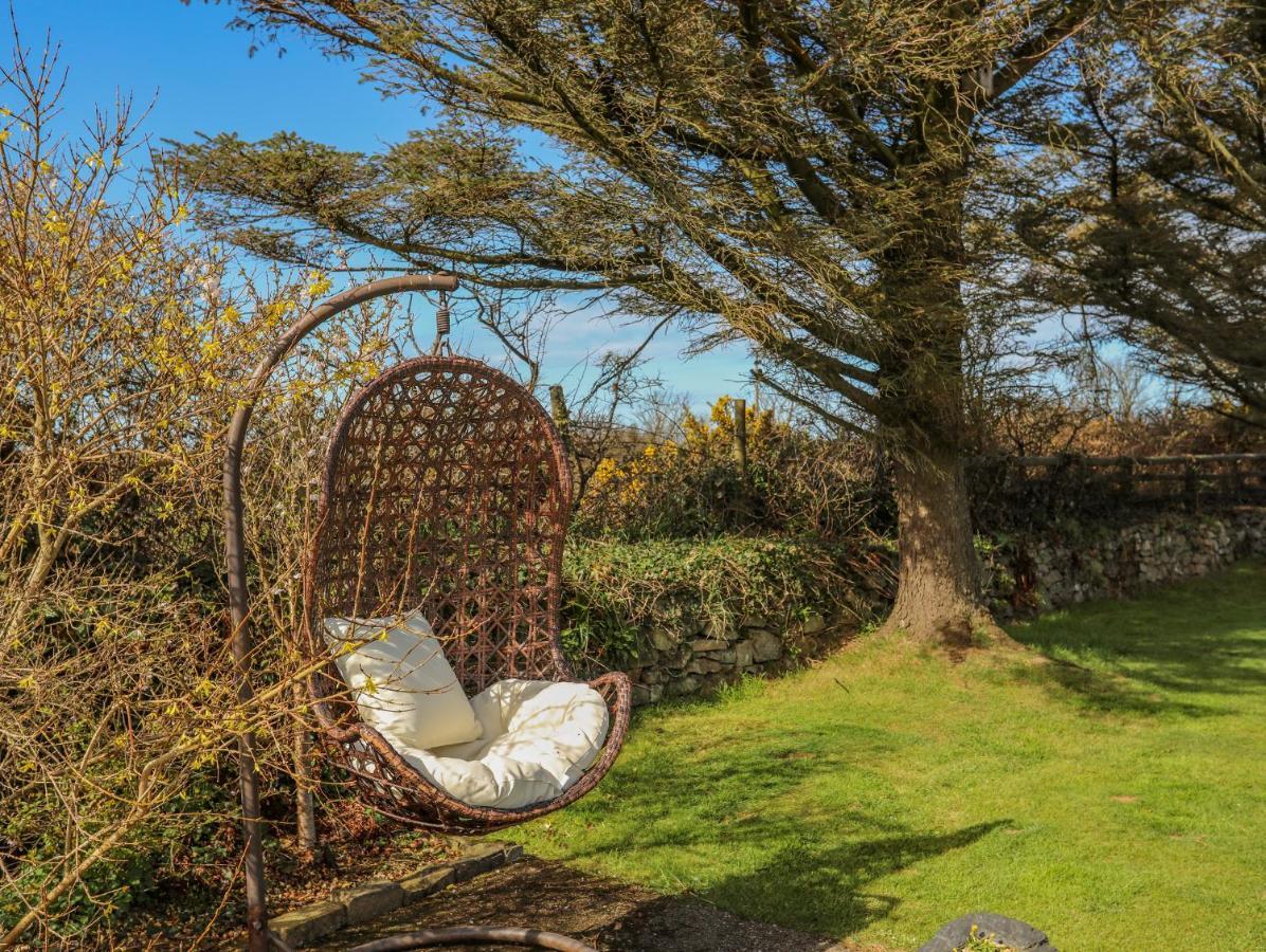 Villa Ty Hen à Pwllheli Extérieur photo