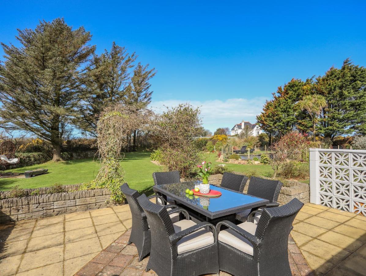 Villa Ty Hen à Pwllheli Extérieur photo