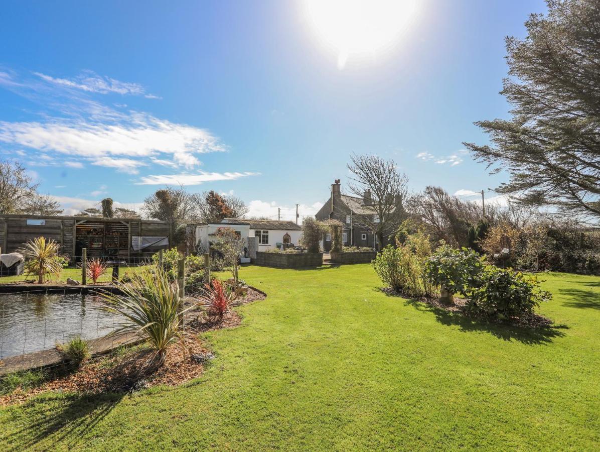 Villa Ty Hen à Pwllheli Extérieur photo