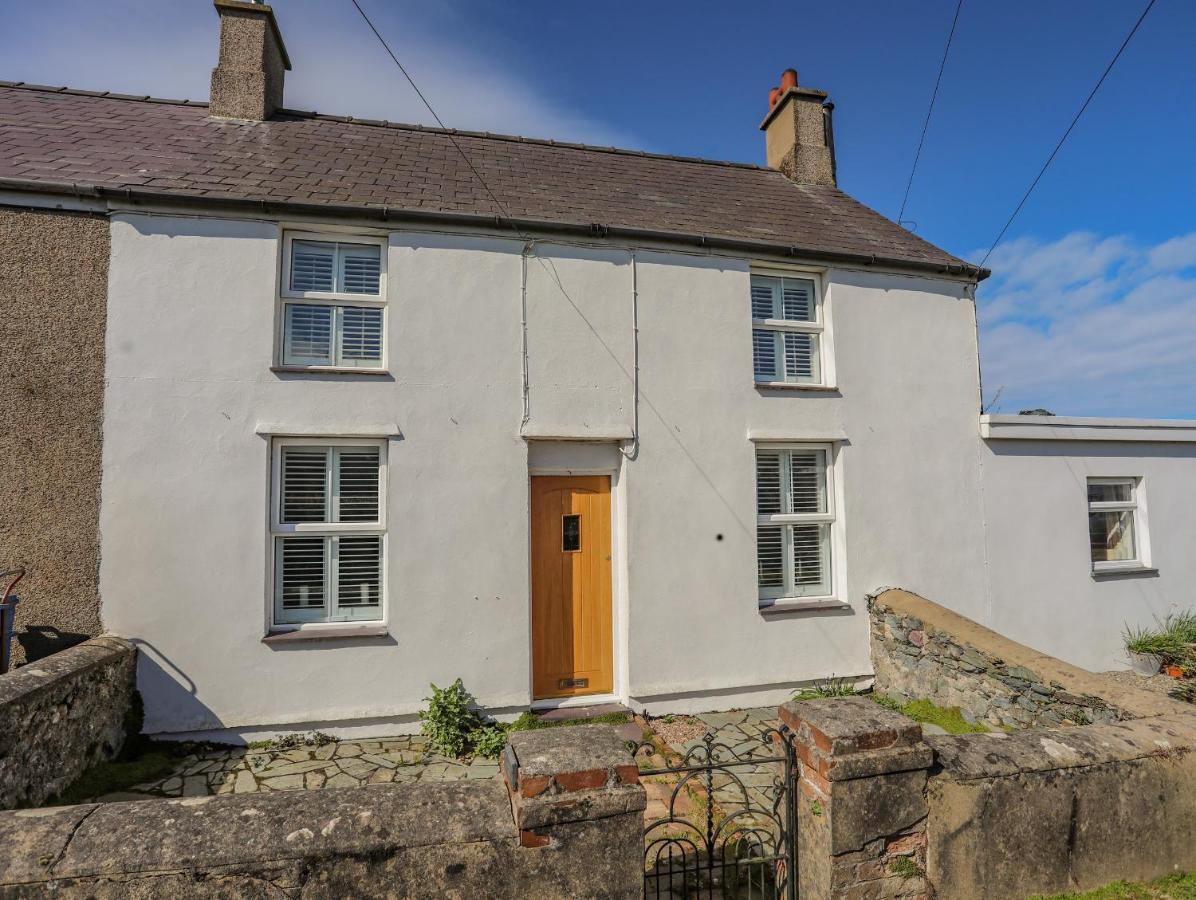 Villa Ty Hen à Pwllheli Extérieur photo