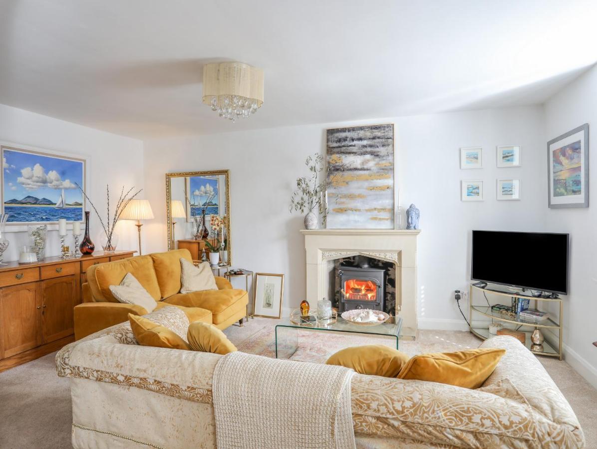 Villa Ty Hen à Pwllheli Extérieur photo