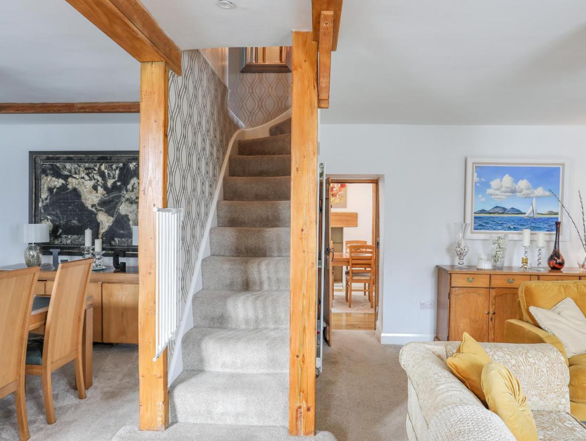 Villa Ty Hen à Pwllheli Extérieur photo