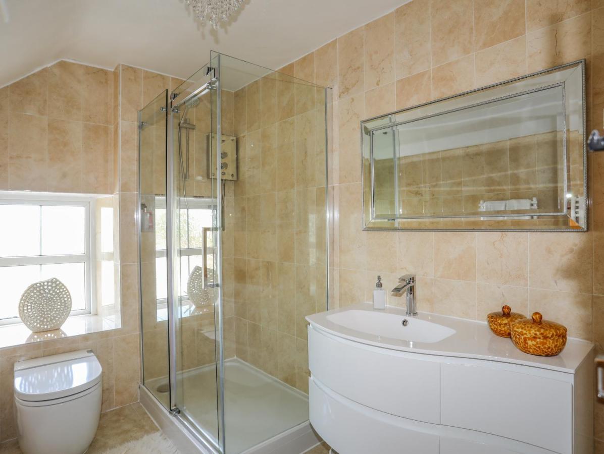 Villa Ty Hen à Pwllheli Extérieur photo
